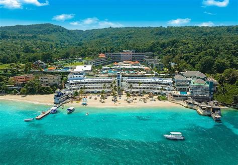 Beaches Ocho Rios Resort And Golf Club Jamaica Caribe Opiniones