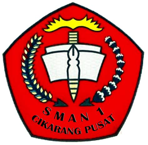 Logo Sman 1 Cikande Cari Logo
