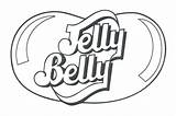 Jelly Belly Candy Logo Beans Trademark Company Bean Drawings Trademarks Coloring Pages Patents Behind Trademarkia Brand Incorporated Search Alerts Email sketch template