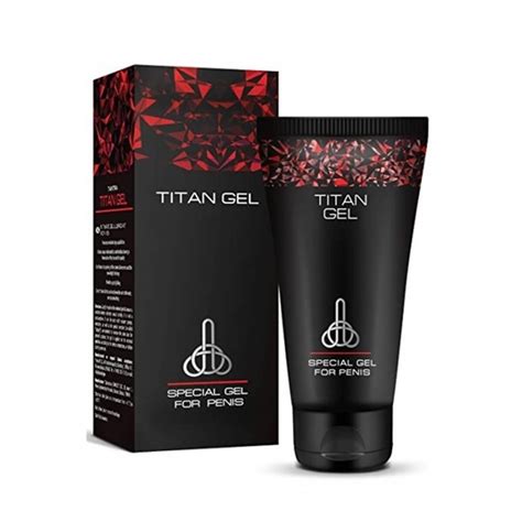 titan gel couple healthcare