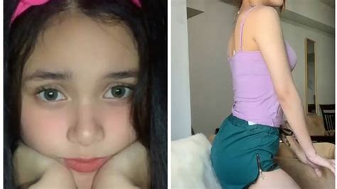 11 sexy and hot girls tiktok compilation youtube