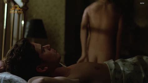 Naked Kelly Preston In Secret Admirer