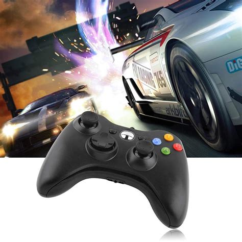 xbox  wired controller etpark usb gamepad joypad  shoulders buttons  microsoft xbox