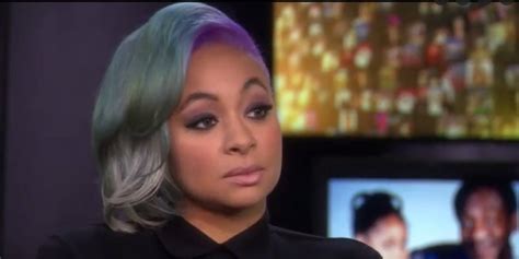 raven symoné don t label me gay or african american video