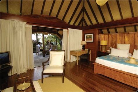 Bora Bora Lagoon Resort And Spa Bora Bora Get Prices For