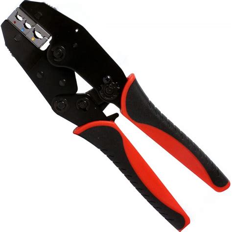Qc3c Snap N Crimp Tool – 22 10 Awg Insulated Terminals