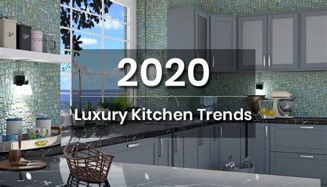 modern kitchen trends  luxury kitchen design   kitchen