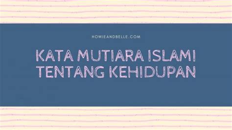 kata mutiara islam hari pernikahan ragam muslim