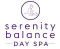 book  appointment  serenity balance day spa