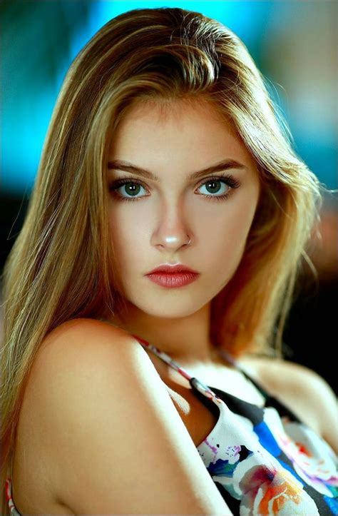 Model Martina Dimitrova Pinner George Pin In 2020 Beautiful Girl