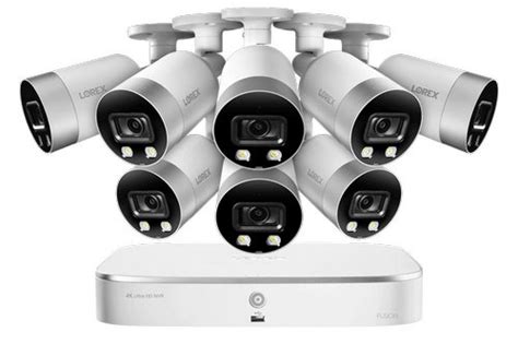 diy home security camera system   recommendations vueville