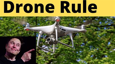 elon musk tweets drone flying rules  tesla gigafactories youtube