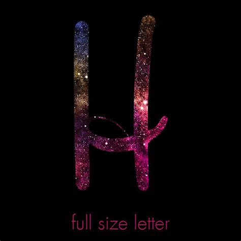 galaxy alphabet clipart galactic font clipart cosmic letters etsy