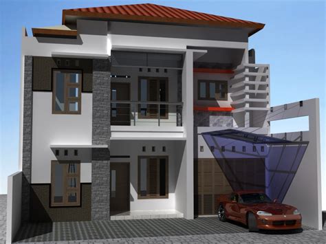 home designs latest modern house exterior front