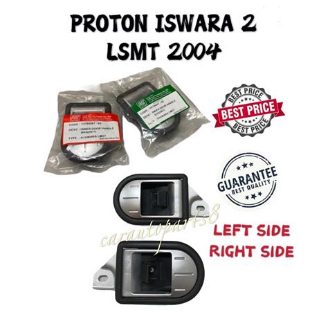 proton saga  iswara lmst  door  handle leftright shopee malaysia