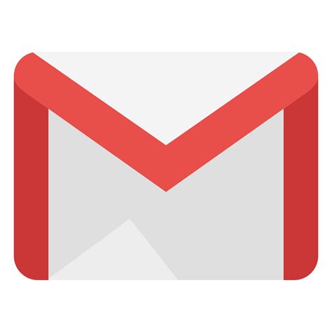 gmail vector png transparent gmail vectorpng images pluspng