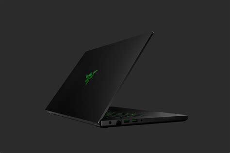 review dual drive razer blade 15 is a great entry level