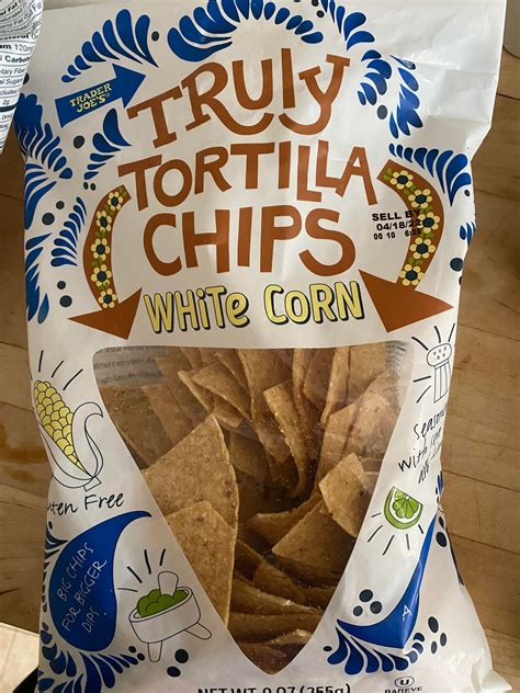 Restaurant Style Tortilla Chips Are Back As The Rebranded Truly