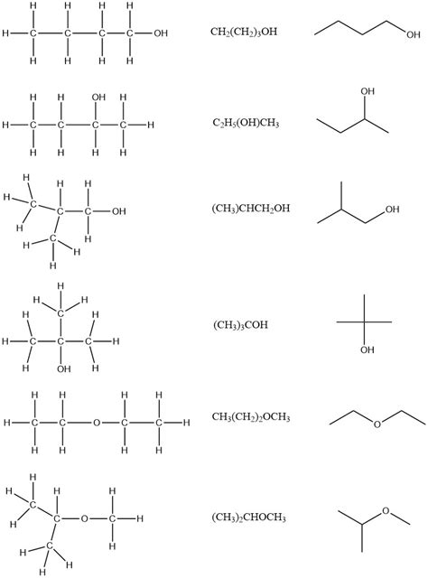 drawing chemical structures chemistry libretexts