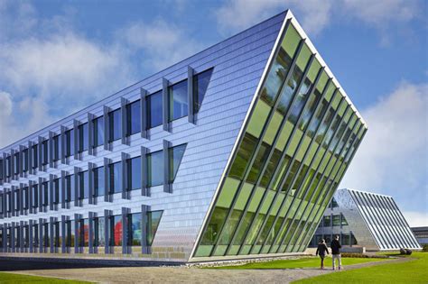 american institute  architects announces  greenest buildings