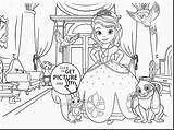 Princesa Mewarnai Untuk Principessa Desenho Amici Suoi Animali Stanza Sophie Palazzo Reale Coloradisegni Rapunzel Chronicles Ebcs Colorear Manualidades Disegno sketch template