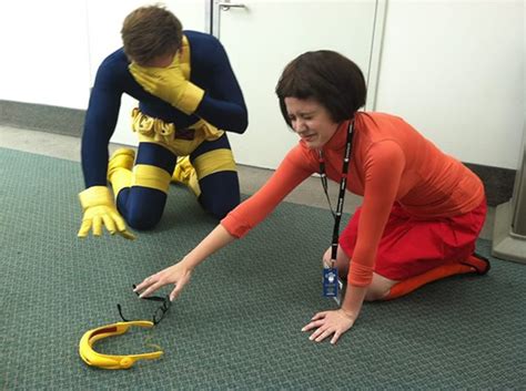 velma and cyclops lost their glasses neatorama