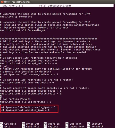How To Set Up Ipv6 On Ubuntu Linux Server