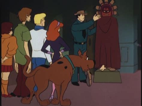 scooby doo where are you what a night for a knight 1 01 scooby