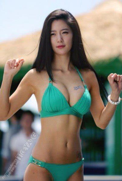 Stomp Singapore On Twitter 10 Korean Actresses With The Sexiest