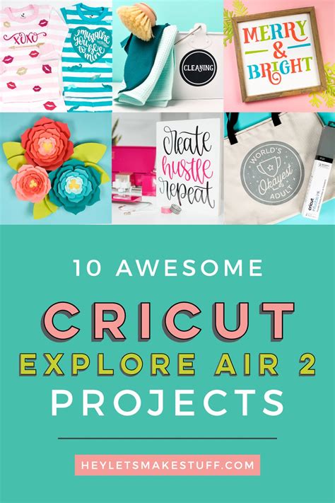 projects   cricut explore air  hey lets  stuff