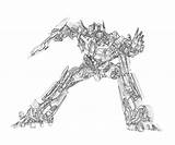Coloring Optimus Transformers Pages Prime Cybertron Fall Ratchet Mandala Printable Template Toys Book Pixels Choose Board sketch template