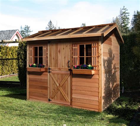60 Garden Room Ideas And Diy Kits For She Cave Sheds