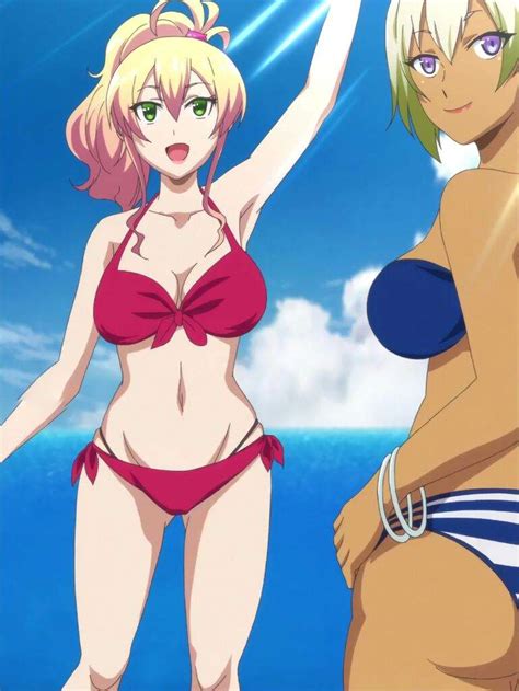 hajimete no gal anime amino