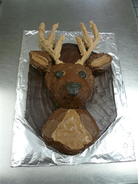 deer cake deer cakes hunting cake hunting birthday cakes