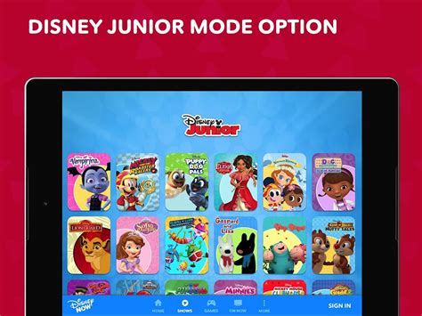 disneynow tv shows games android apps  google play