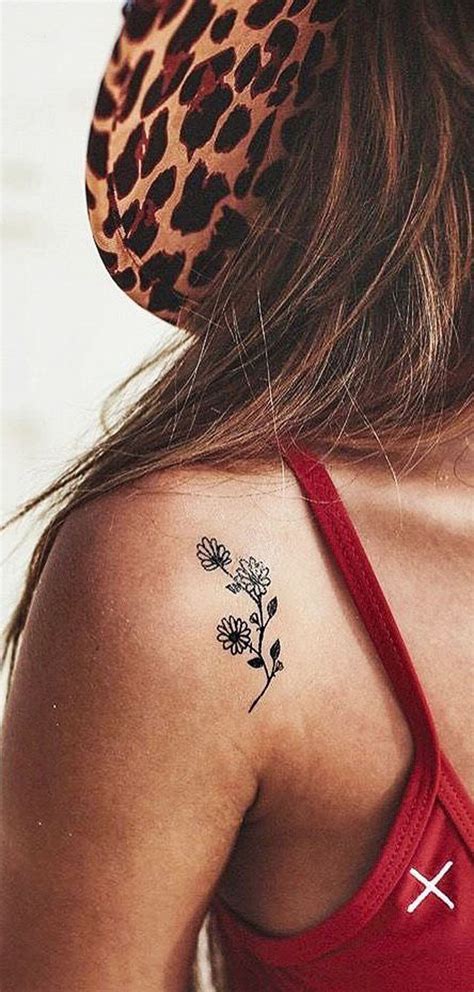 30 Of The Top Trending Tattoo Design Ideas Of 2018 For