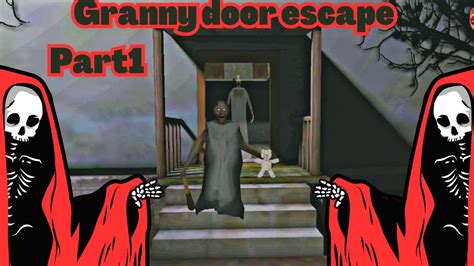 Granny Live Stream Granny Door Escape Youtube