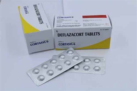 cortasyl  tablet salvus pharma