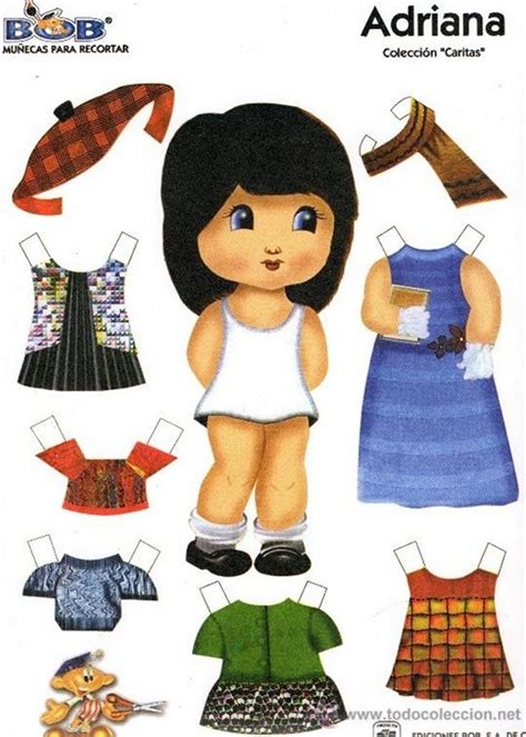 images  paper dolls  pinterest chatty cathy newspaper