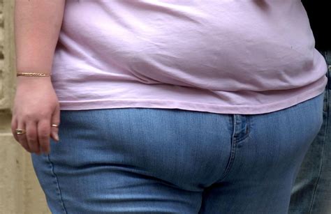 Excess Belly Fat Linked To Higher Risk Of Early Death Than Overall Body Fat
