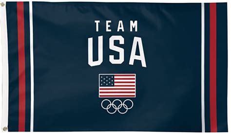 olympic team flags  flagsexpocom