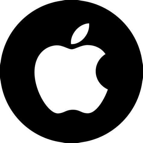 apple os svg png icon    onlinewebfontscom