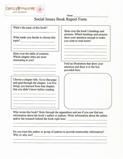 book review template middle school sampletemplatess sampletemplatess