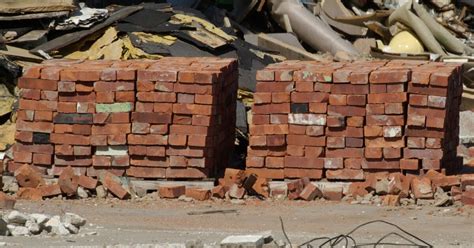 bricks  recycled  rochester ny