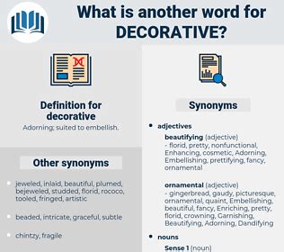beautiful decoration synonyms decorate synonyms  related words