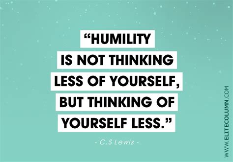 humble quotes   inspire   elitecolumn