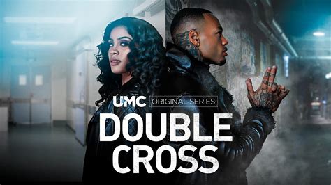 Double Cross Tv Series 2020 Now