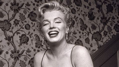 Marilyn Monroe Remembering Her Career On Anniversary Of Death Variety