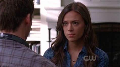 We Love One Tree Hill Daily Photo Jana Kramer