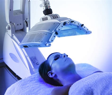 Led Omnilux Facials What Is It And How Does It Work About Face